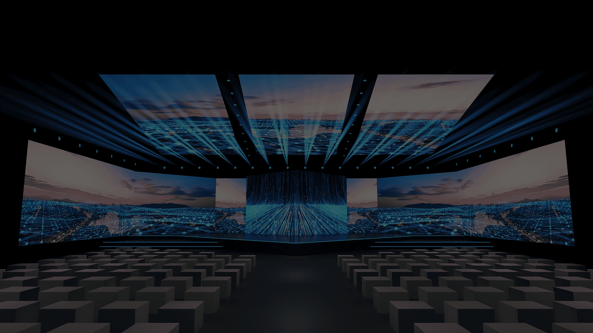 Shenzhen Meiyad Optoelectronics Co., Ltd.