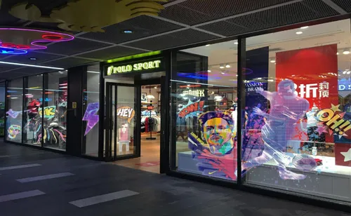 Why Transparent LED Screens Are the Next Big Thing in Smart Buildings?