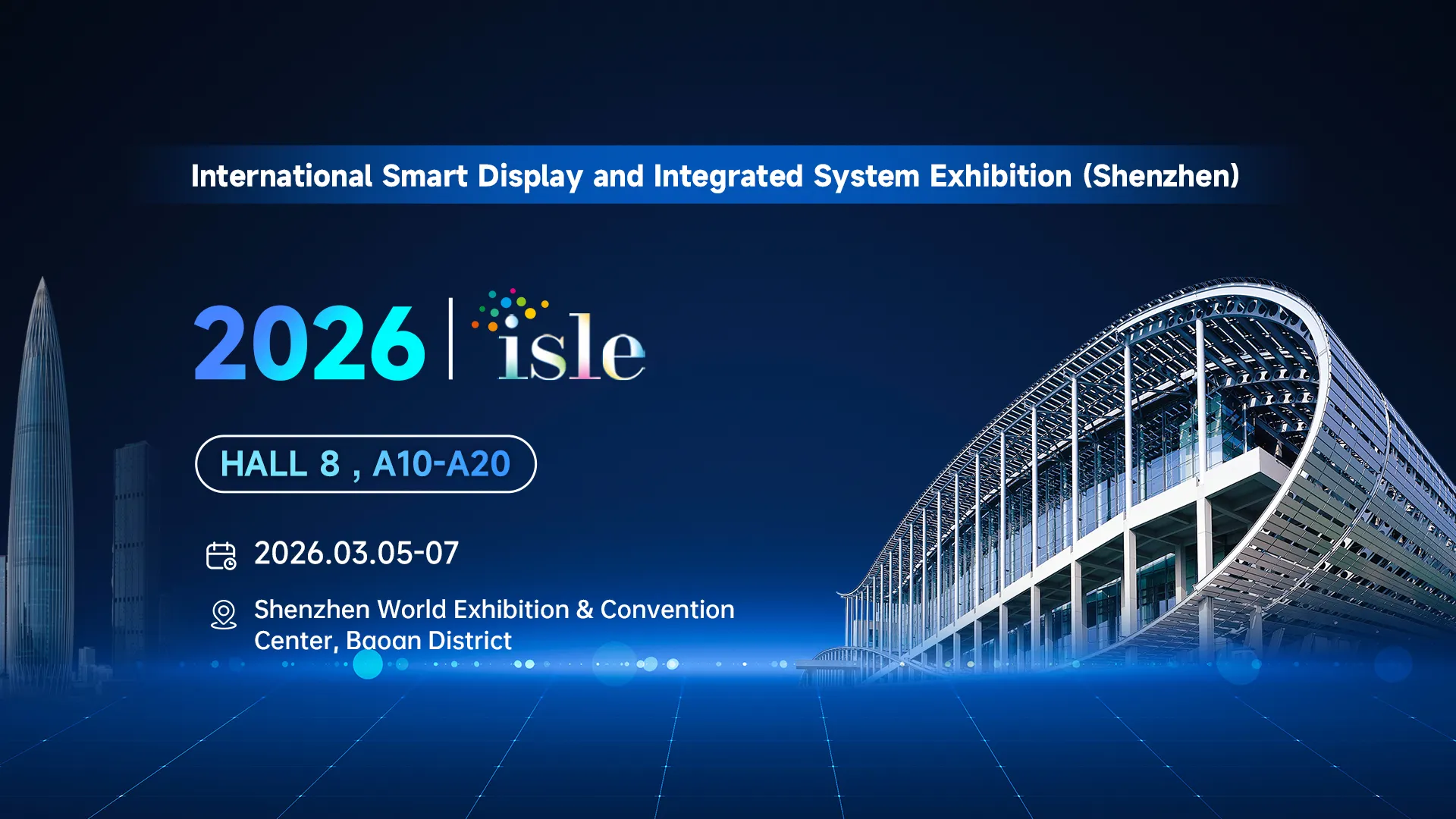 Reliable LED Display Manufacturer | LED Screen Supplier-Meiyad