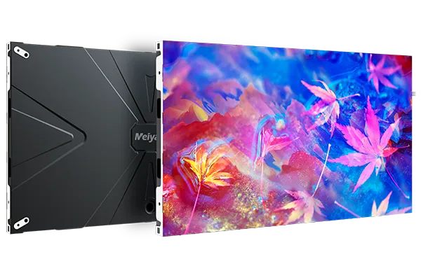 Fine Pitch XM Series (MIP)