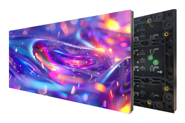 COB LED Display Module