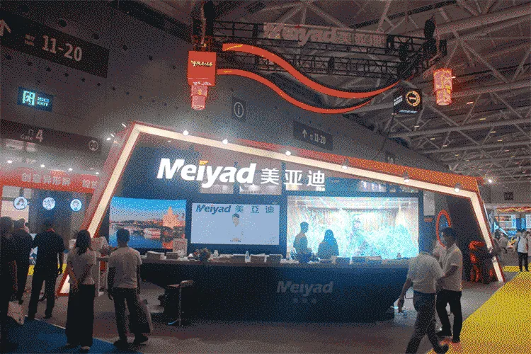 Meiyad