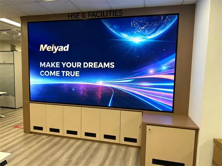 Meiyad