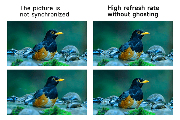 3. High Refresh Rate Without Ghosting.png