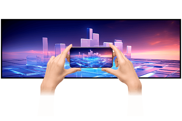 4 Indoor LED display module with up to 3840Hz refresh rate.png