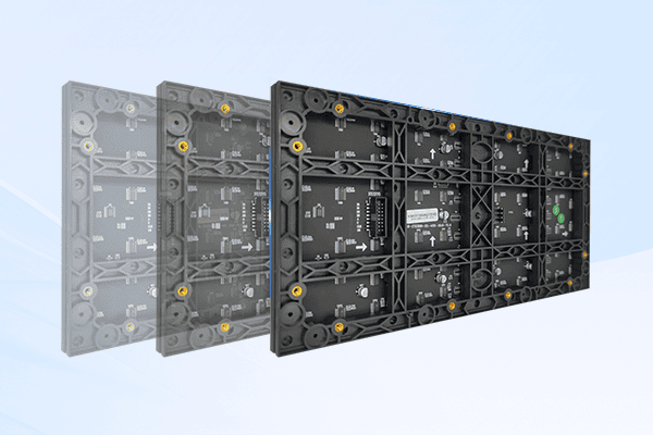5 Indoor LED display module with high flatness.png