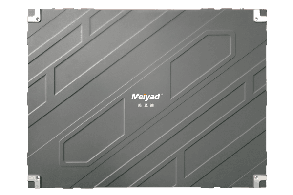 2 Fine pitch LED screen XG series  is Die-cast Aluminum Cabinet.png