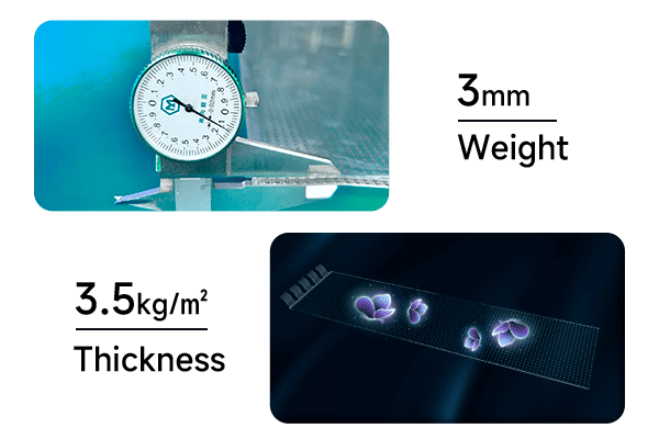 3 Transparent Flex LED Screen SA Series -Ultra-light and ultra-thin.png