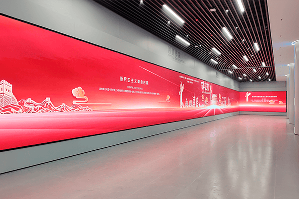 3 Indoor Fixed LED Screen GP Series-High-definition display.png