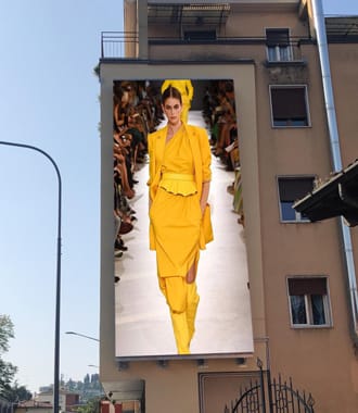 7 Application of Energy Saving LED Screen GE Series-Outdoor signage.jpg