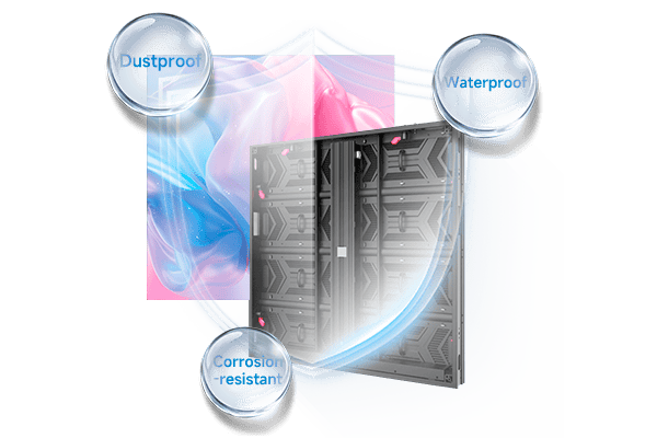 4 Energy Saving LED Screen GE Series-IP65 Waterproof.png