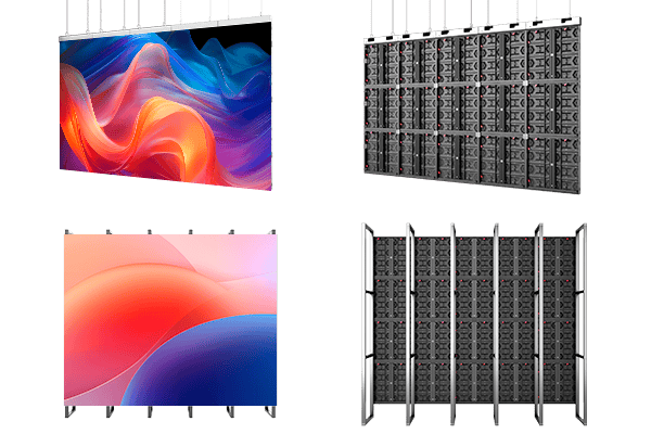 5 Energy Saving LED Screen GE Series-Multiple installation methods.png