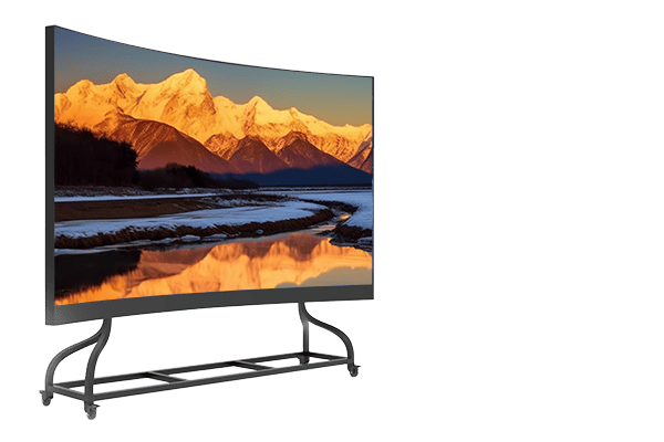 2 COB Curved All-in-one LED Screen-Ultimate experience, ultra-high definition display.png