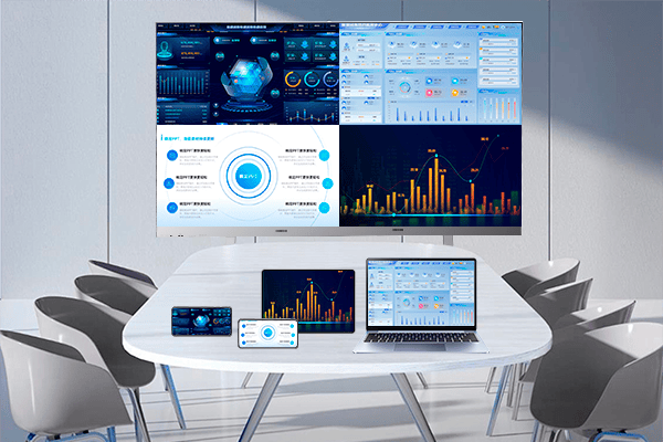 4 All-in-one LED Screen-Support wireless screen projection.png