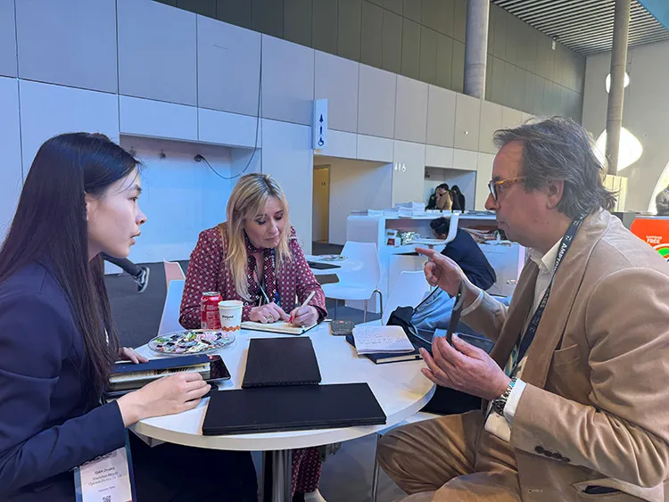 Day 1 Highlights: A Recap of the Exciting Launch