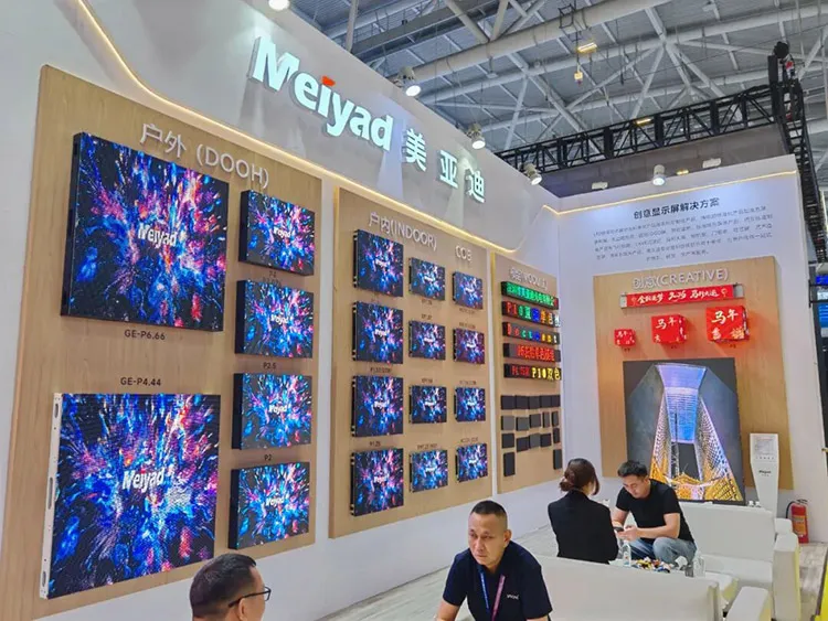 Standardized Product Solutions: A Complete Product Line