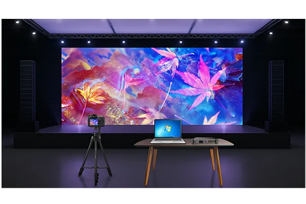 3-The COB Flexible LED module MC Series comes with built-in calibration data storage.webp