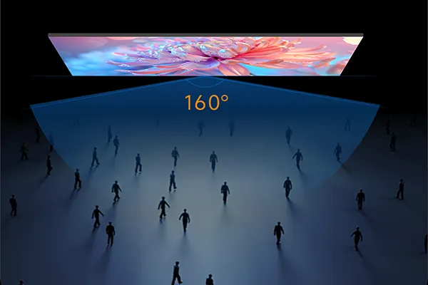 Ultra-wide Viewing Angle.webp