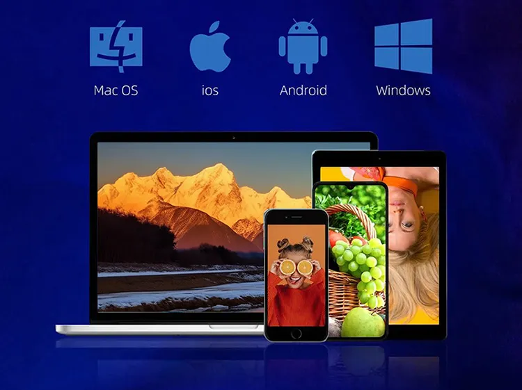 Meiyad New Product: COB Curved All-in-one LED Screen