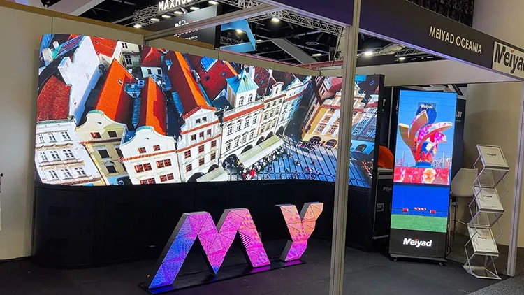 Focus on Integrate Expo 2023