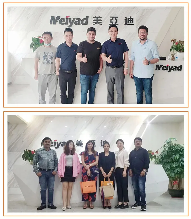 ISLE 2023 Exhibition Meiyad Harvested A Lot