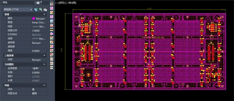 P3.33 Acoustically Transparent LED Display