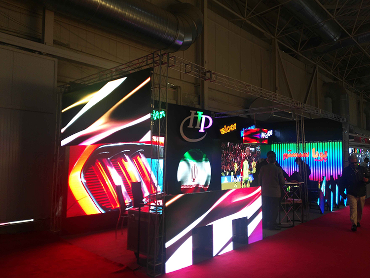 The First Day of M+A 2018