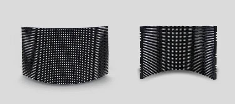Meiyad outdoor flexible LED module