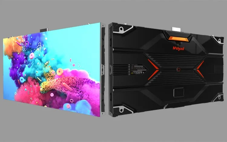 Meiyad fine pitch led display