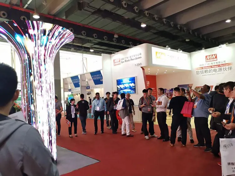 Meiyad in ISLE 2019