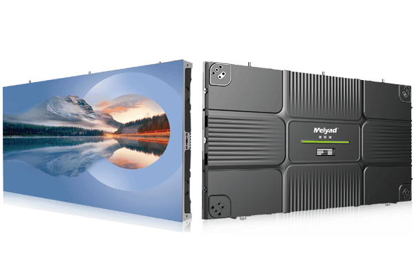 Fine Pitch XP Series