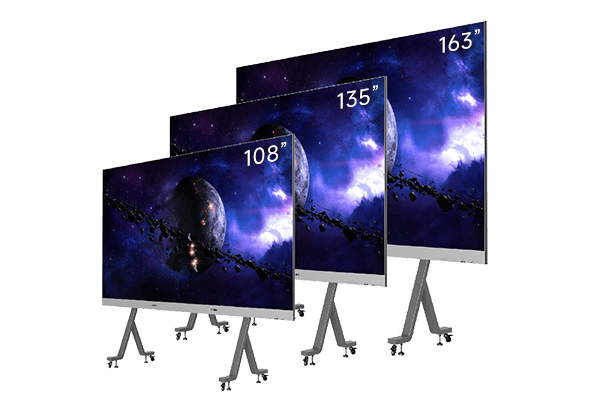 All-in-one LED Screen