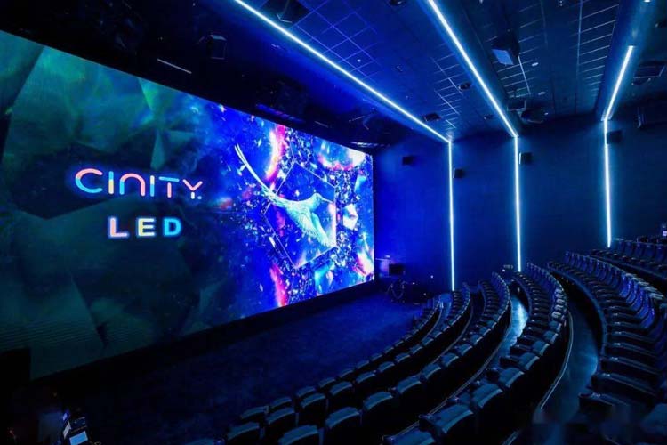 Will the Cinema LED Display Market Explode This Year?