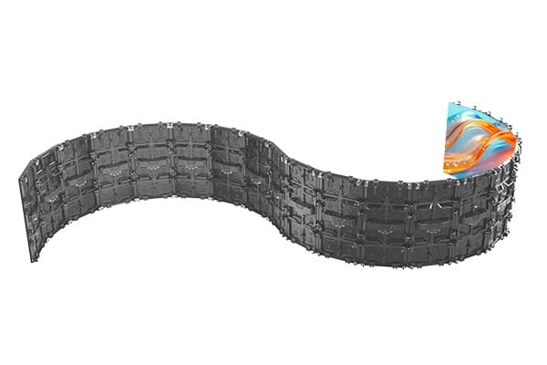 rental LED screens for events